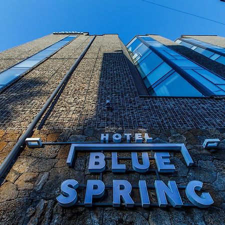Blue Spring Hotel Jeju Dış mekan fotoğraf