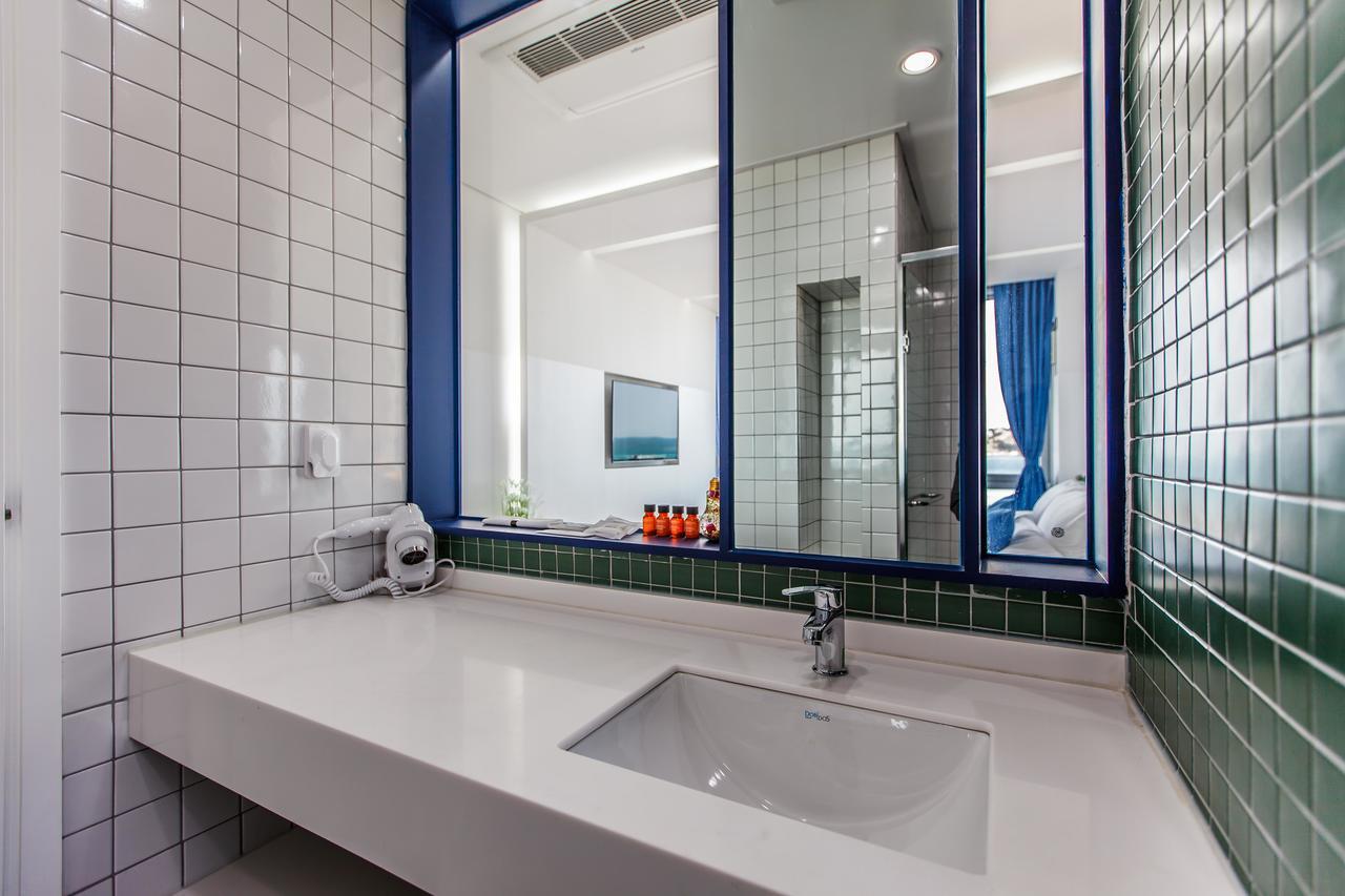 Blue Spring Hotel Jeju Dış mekan fotoğraf