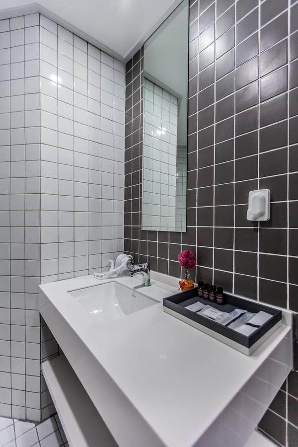 Blue Spring Hotel Jeju Dış mekan fotoğraf